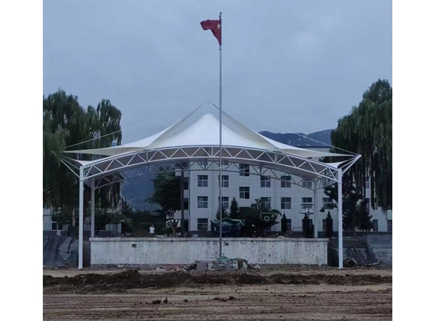 主席臺(tái)